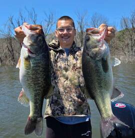 Lake is ON FIRE!! Lets go catchem!