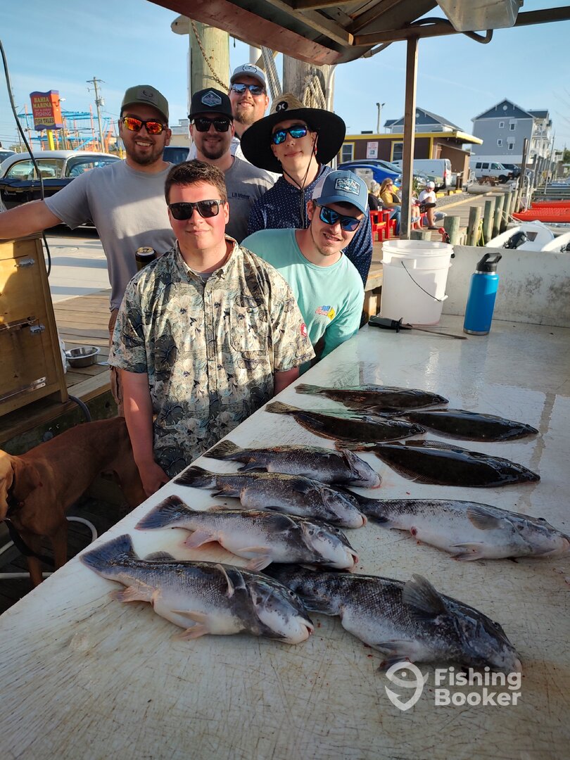 Ocean City Report Photo 0