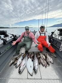 How to Ship Your Catch Home After a Ketc