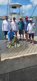 Key West Report Photo 1