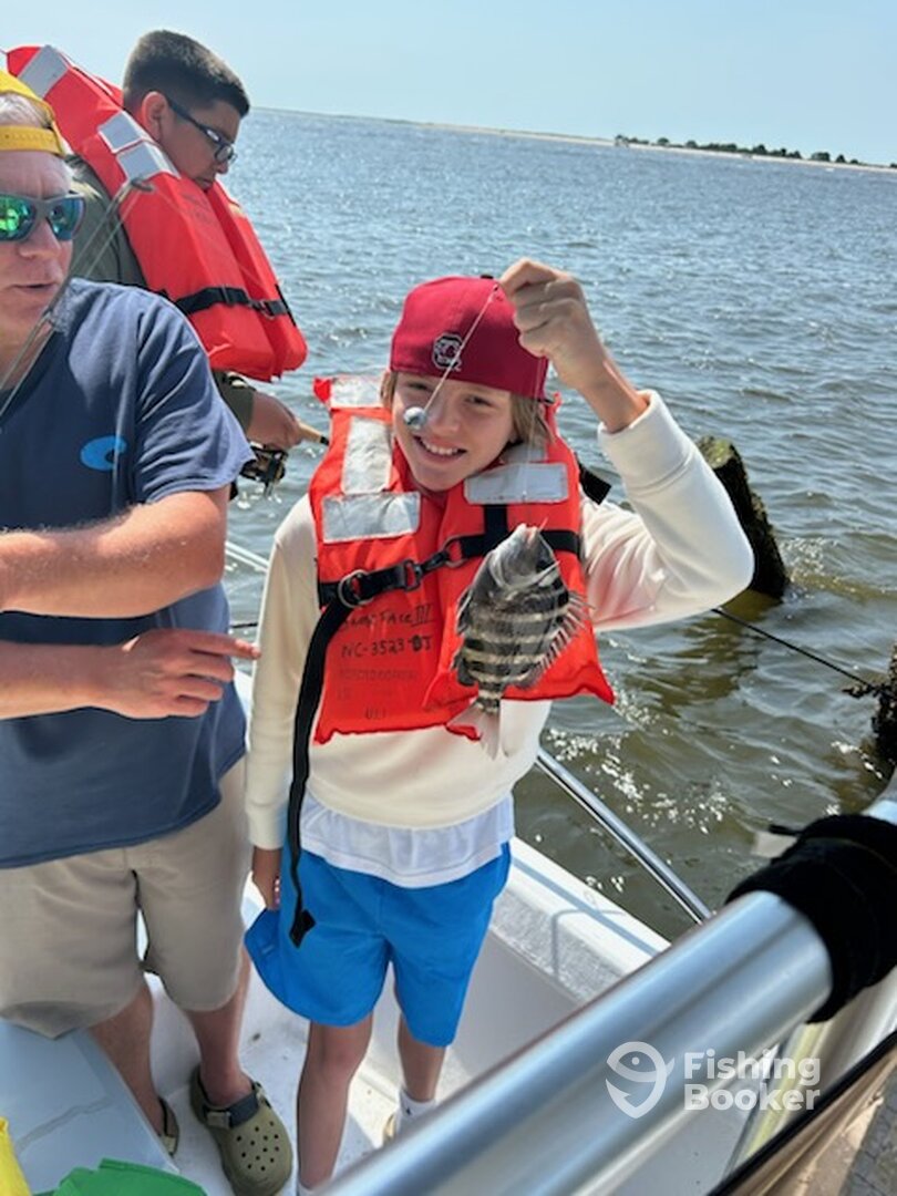 Oak Island Report Photo 0