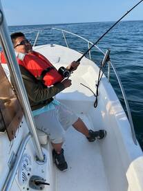 Oak Island Report Photo 1