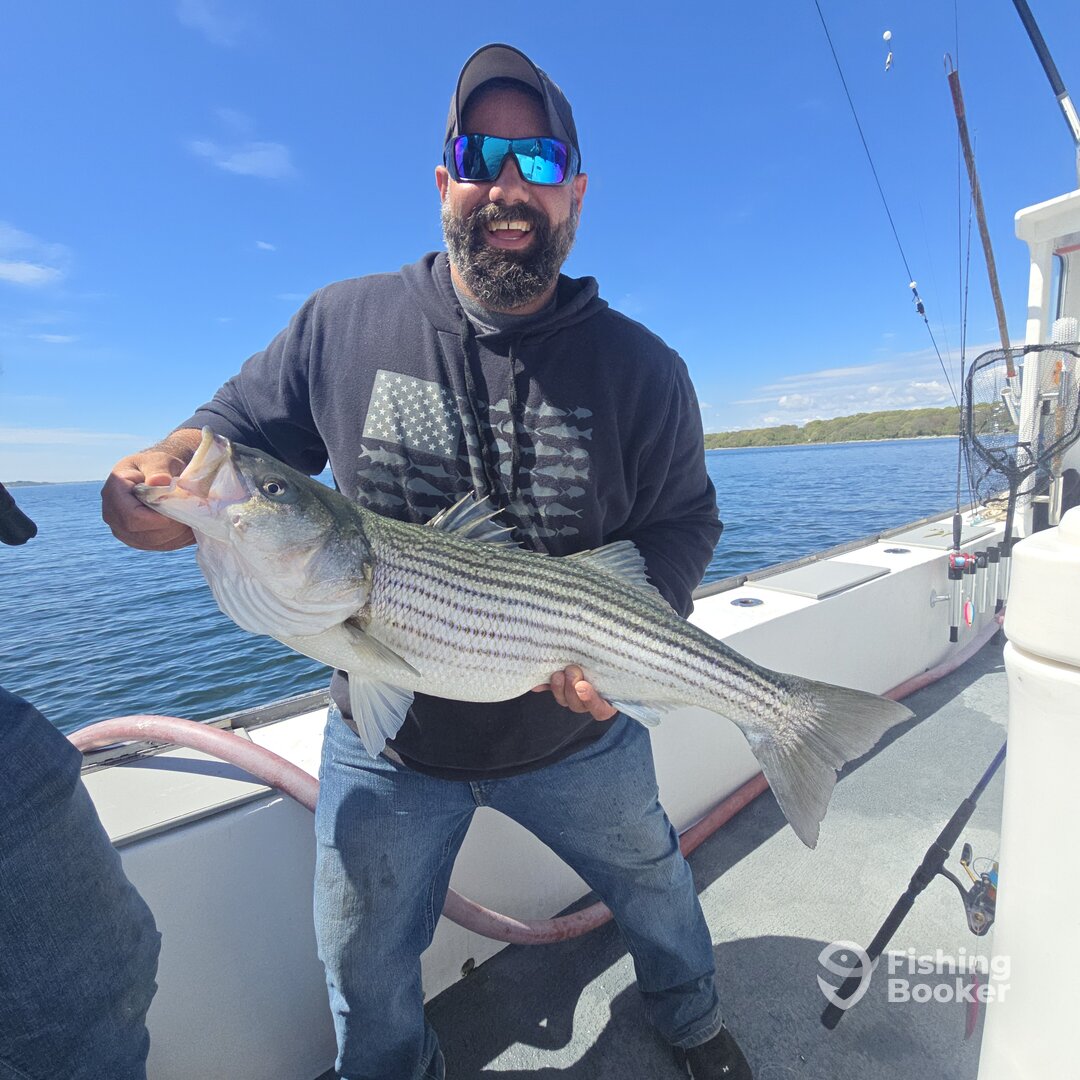 Narragansett Report Photo 0