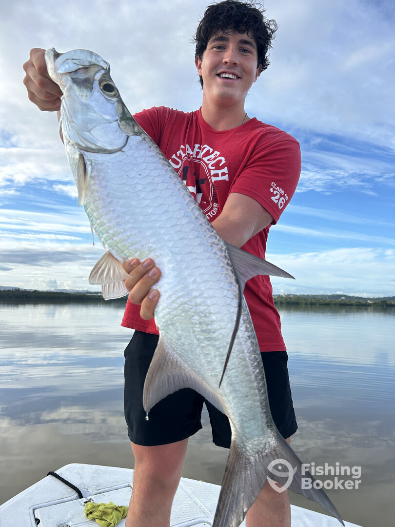 Carolina Report Photo 0