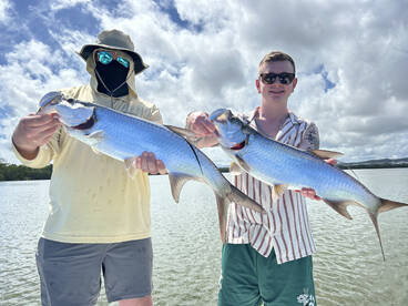 Carolina Report Photo 2