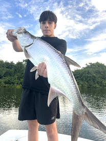 Carolina Report Photo 1