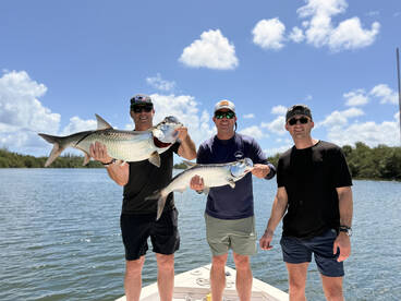 San Juan Report Photo 1