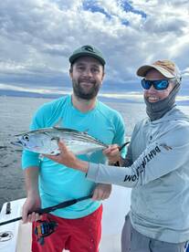 Paquera Report Photo 2