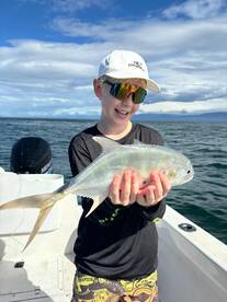 Paquera Report Photo 1