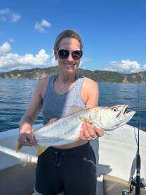 Paquera Report Photo 1