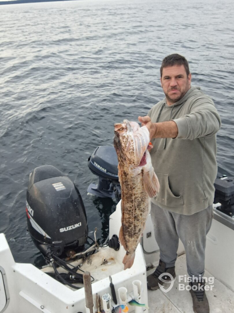 Parksville Report Photo 0