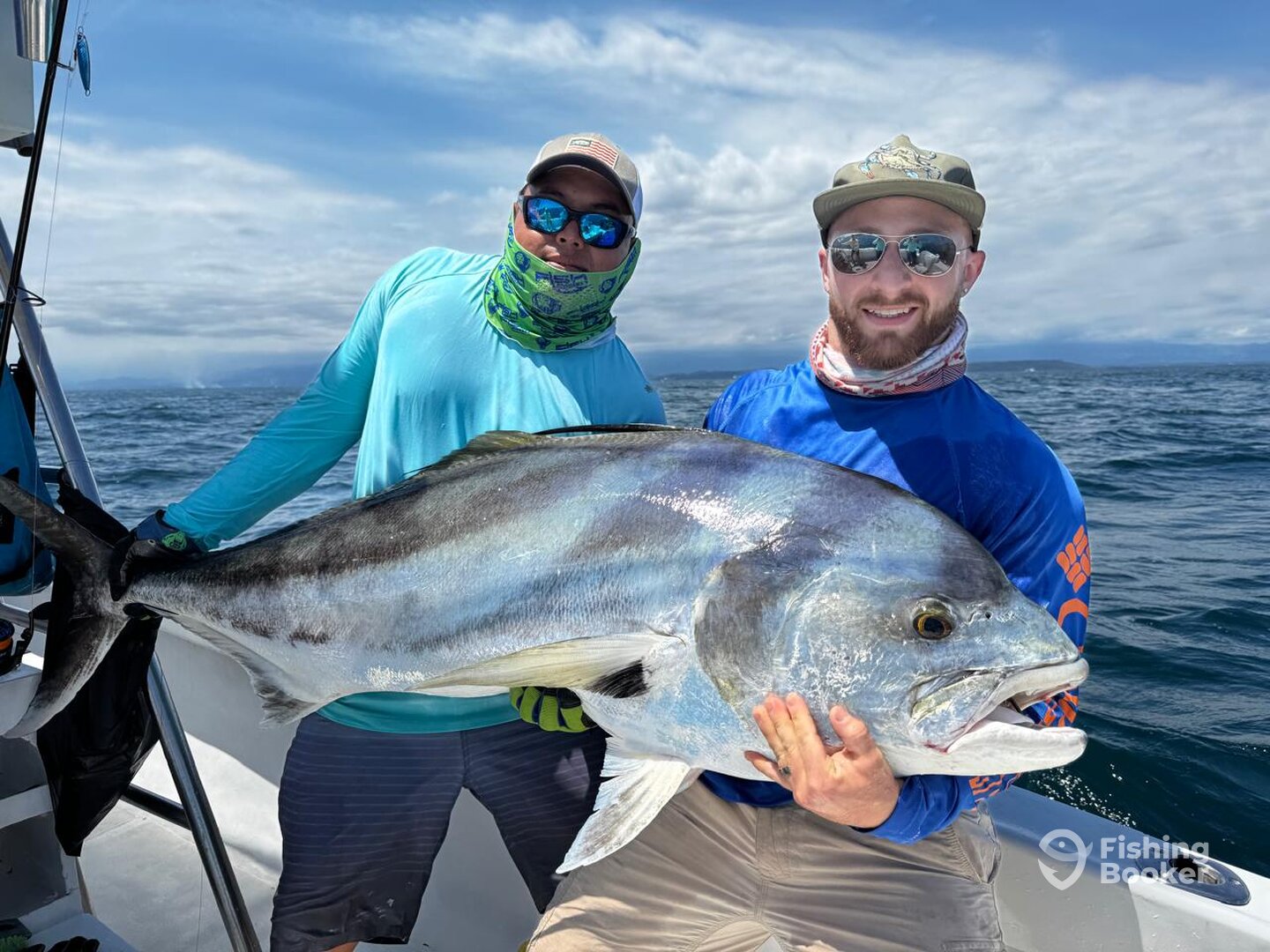 Paquera Report Photo 0