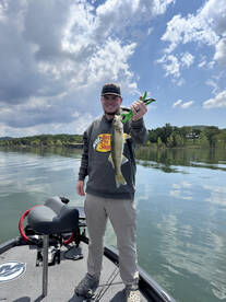 Great trip today with these young newly 