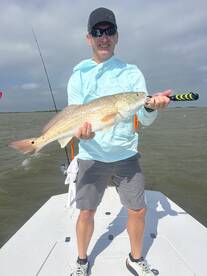 South Padre Island Verslag Foto 2