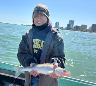 Foto Report Detroit 2