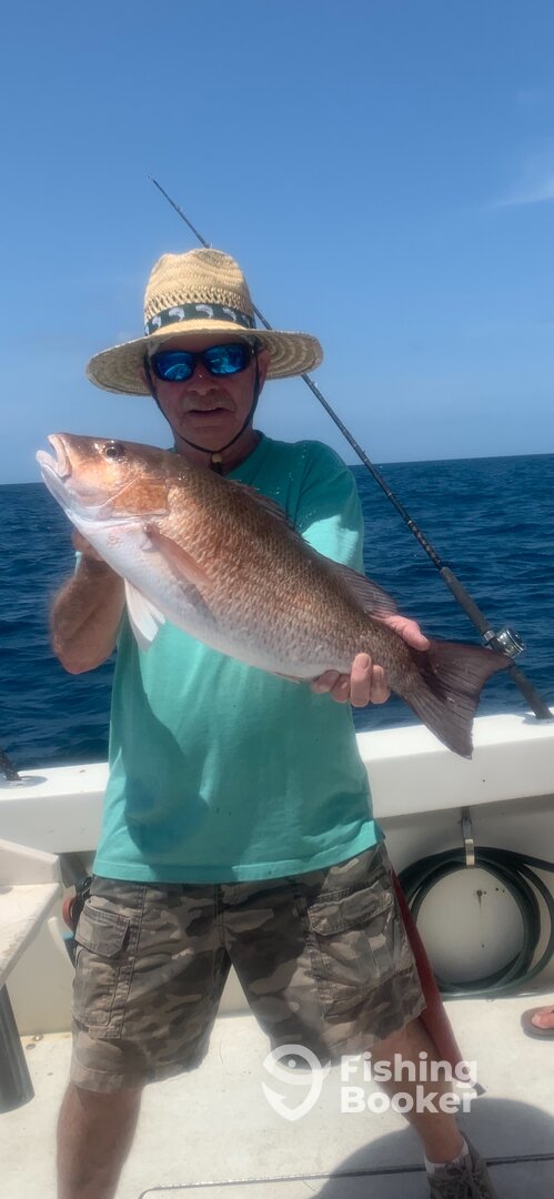 Fort Pierce Report Photo 0