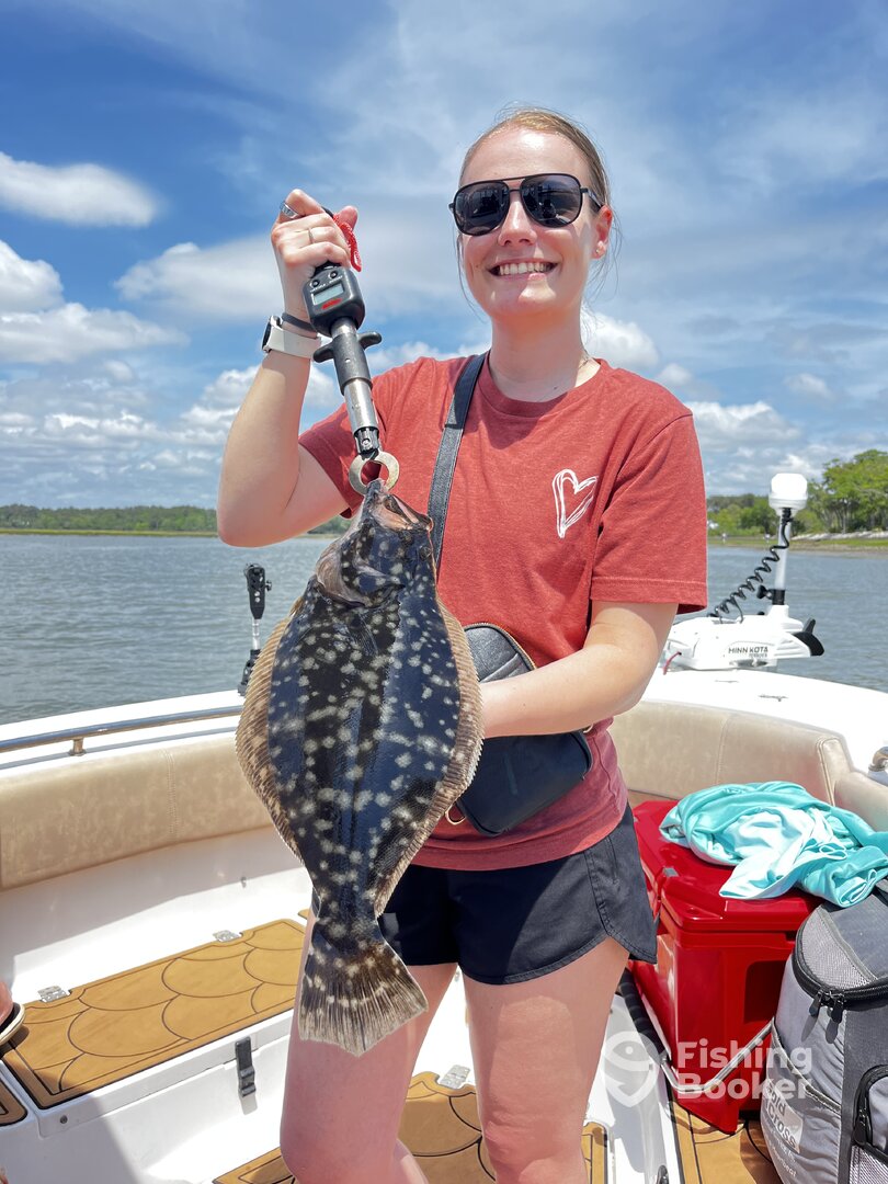 Savannah Report Photo 0