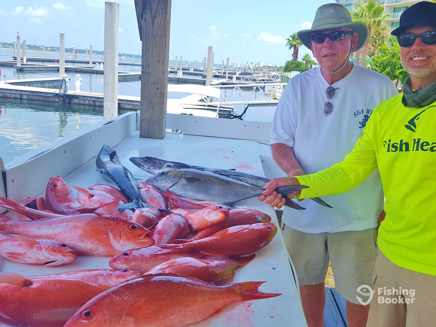 Orange Beach Report Photo 0