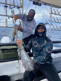 Krabi Tiprun Eging - Water depth up to 2