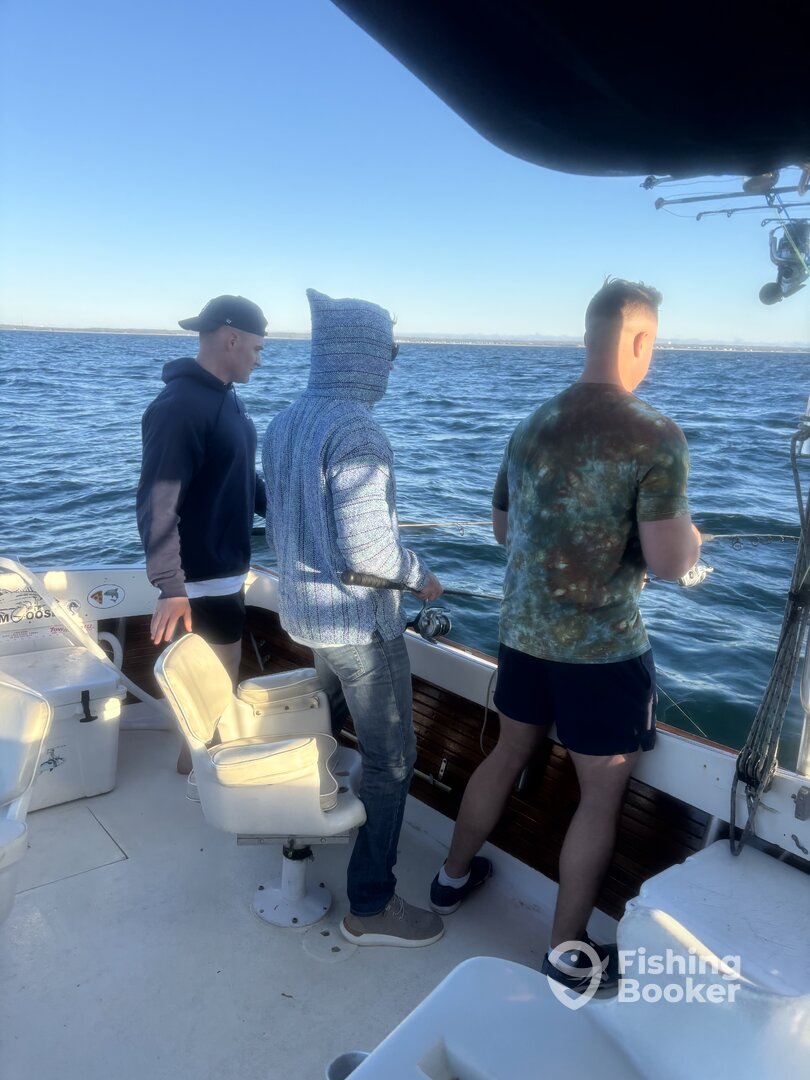 Eastham Report Photo 0