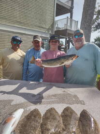 Port St. Joe Report Photo 1