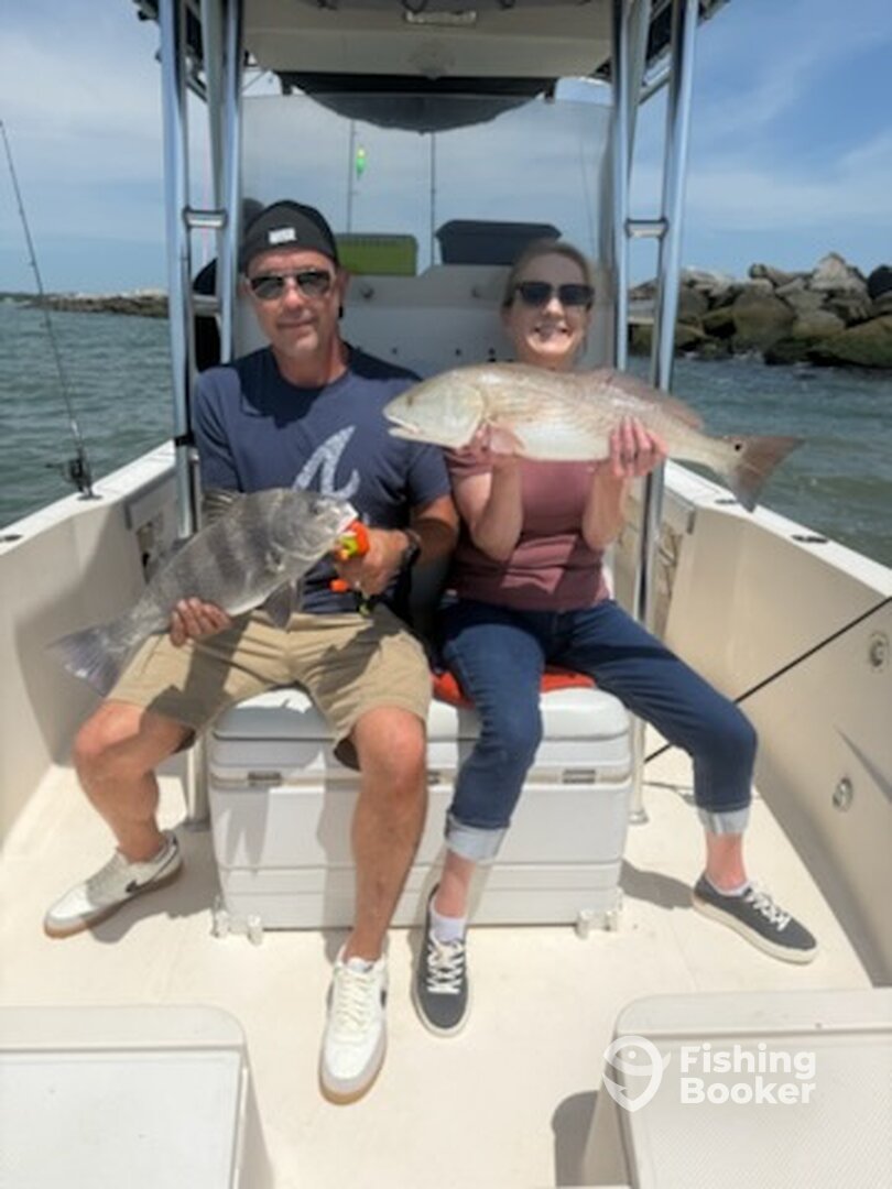 Murrells Inlet Report Photo 0