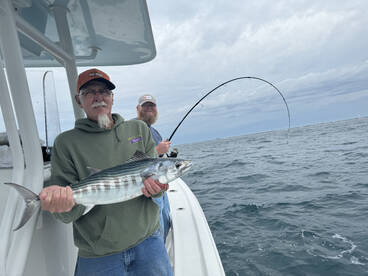 Beaufort Report Photo 2