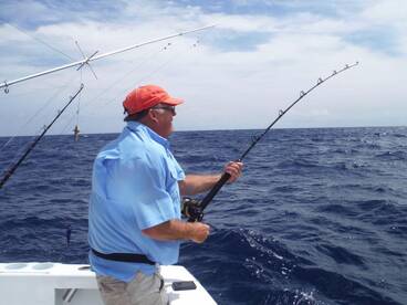 Quepos Report Photo 2