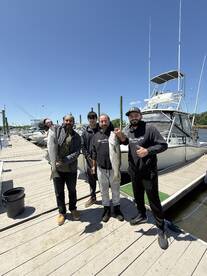 Keyport Report Photo 2