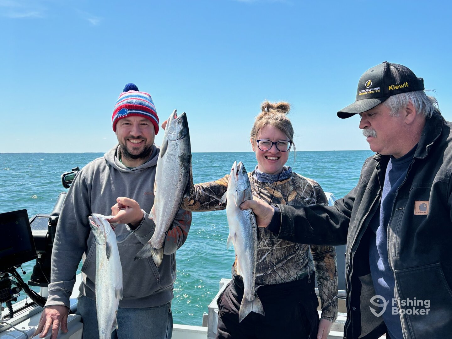 Wilson Report Photo 0