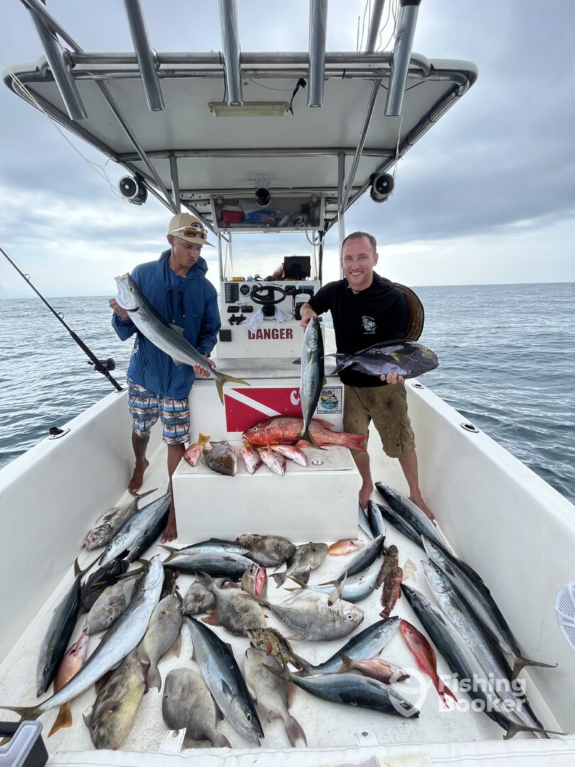 Herradura Report Photo 0