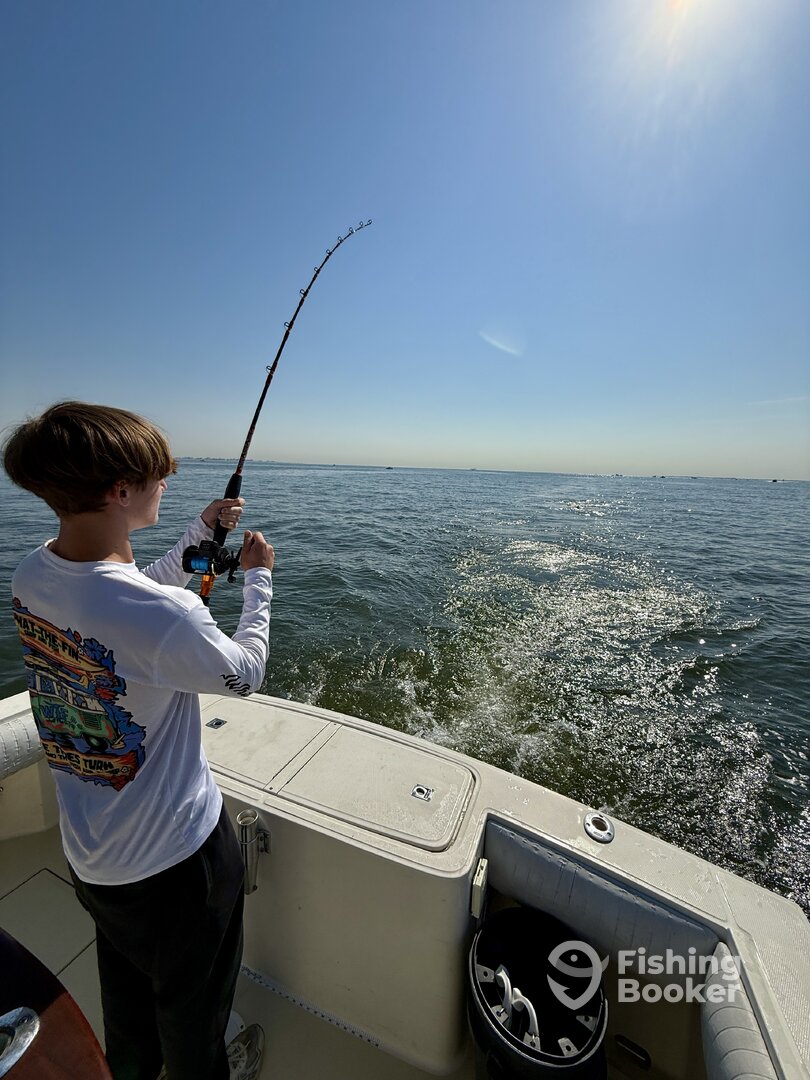 Keyport Report Photo 0