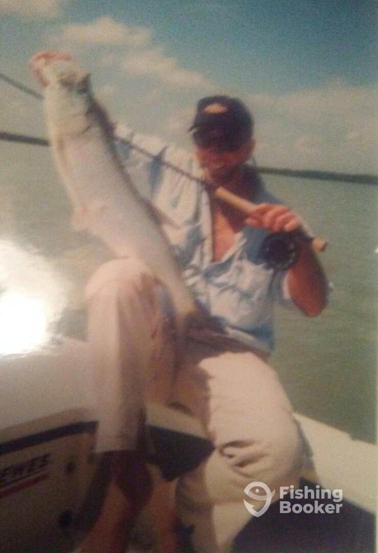 Chincoteague Report Photo 0