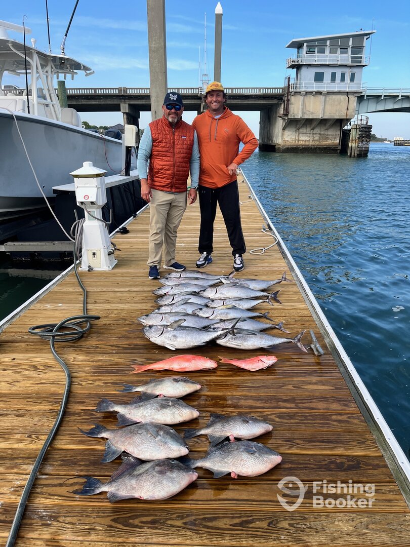 Wilmington Report Photo 0