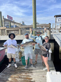 Carolina Beach Report Photo 1