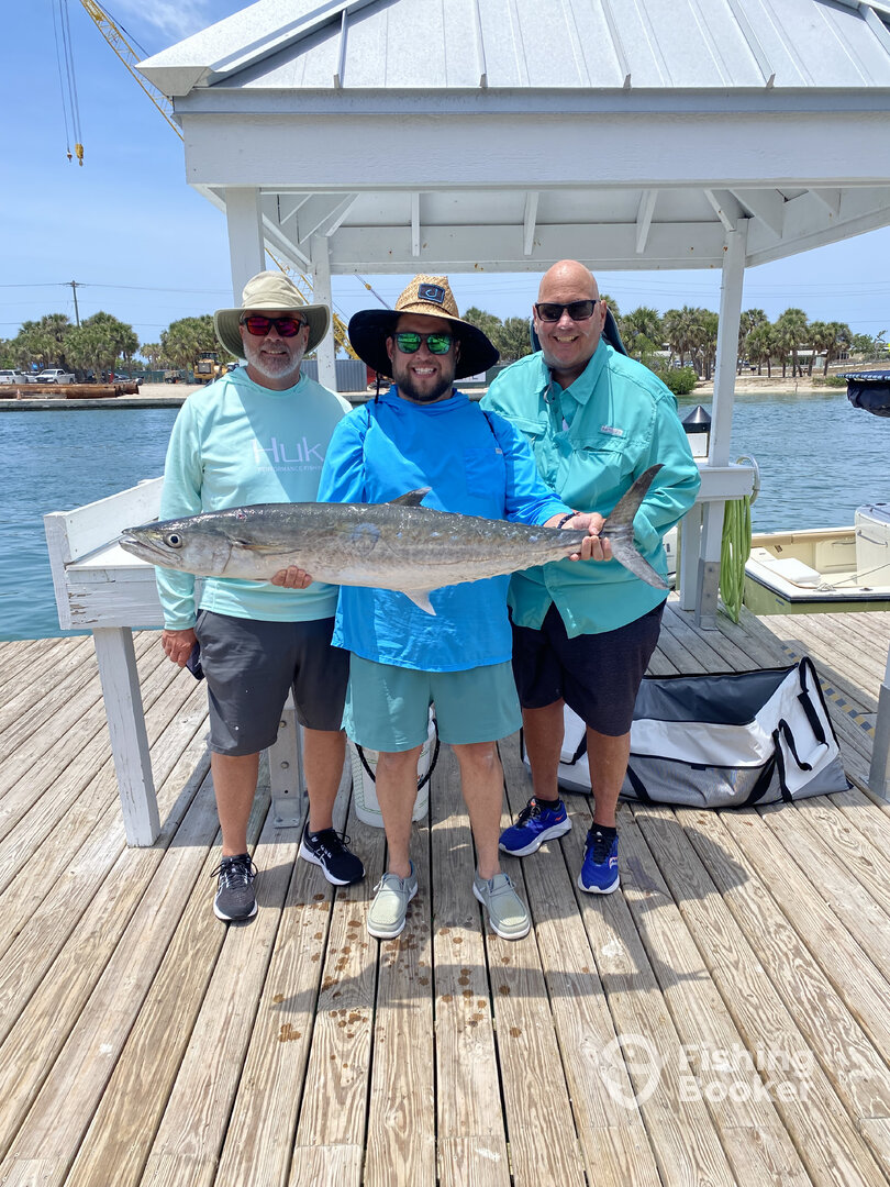 Nokomis Report Photo 0