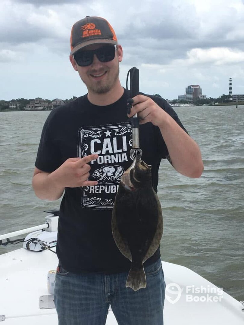 Houston Report Photo 0