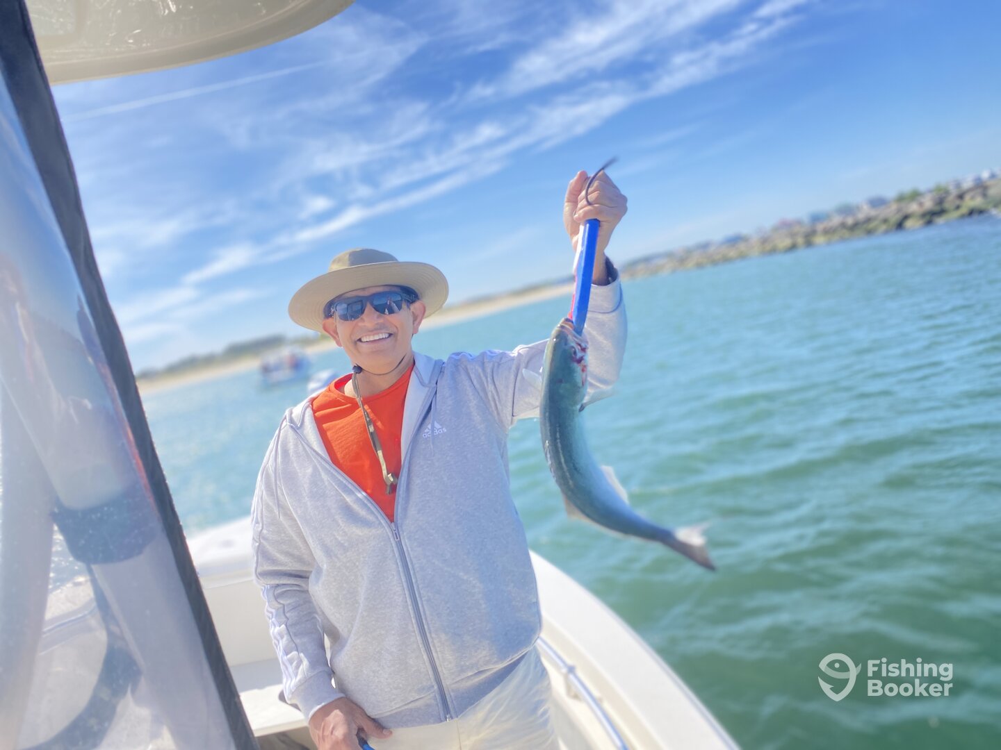 Ocean City Report Photo 0