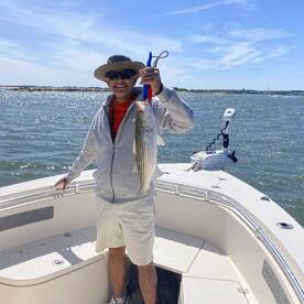 Ocean City Report Photo 2