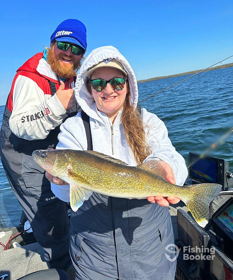 Grand Rapids Report Photo 0