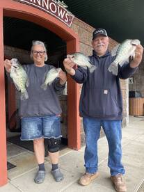 Branson Report Photo 1