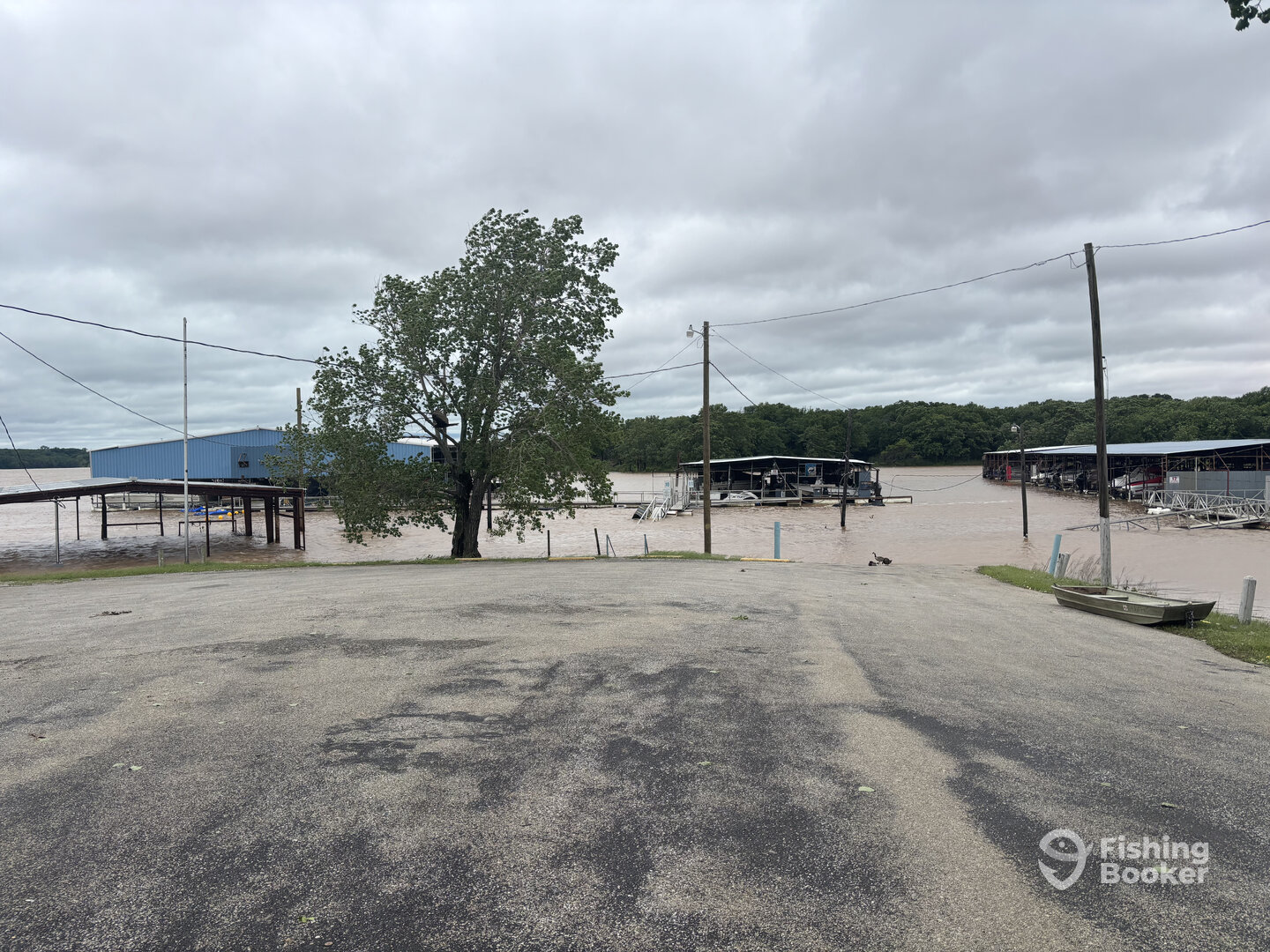 Pottsboro Report Photo 0