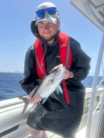 Cape Verde Report Photo 1