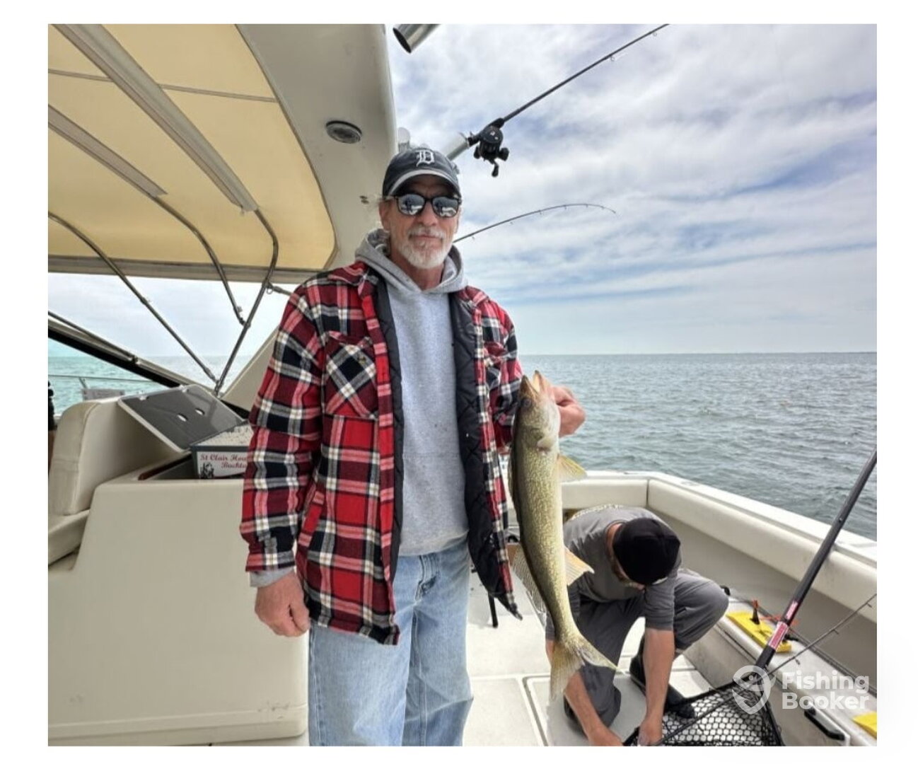 St. Clair Shores Report Photo 0