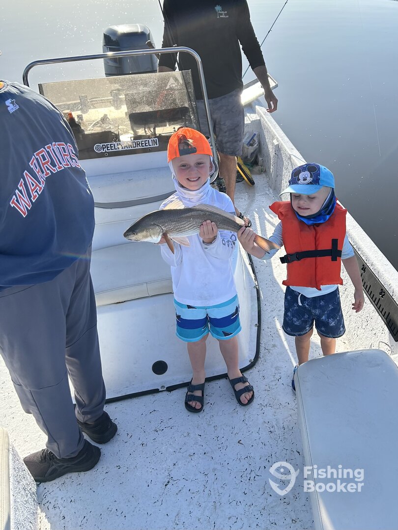 Jacksonville Report Photo 0