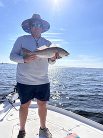 Pensacola Report Photo 1