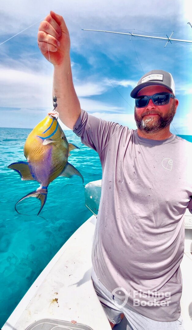 Miami Beach Report Photo 0