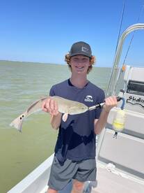 Port Mansfield Report Photo 1