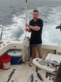 Paradise Island Report Photo 1