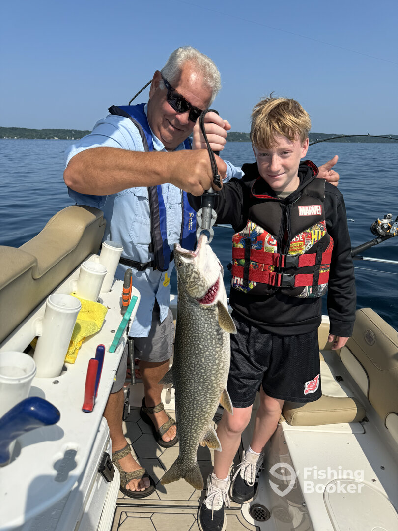 Traverse City Report Photo 0